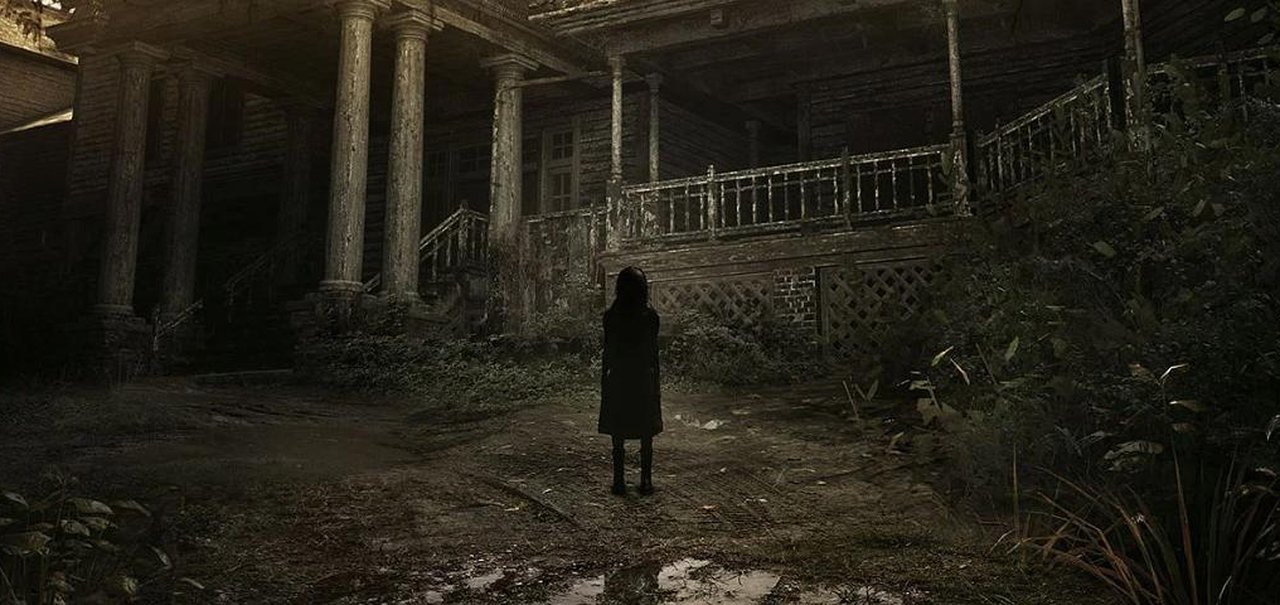 Resident Evil 7 da PS Plus não dá acesso grátis à versão next-gen