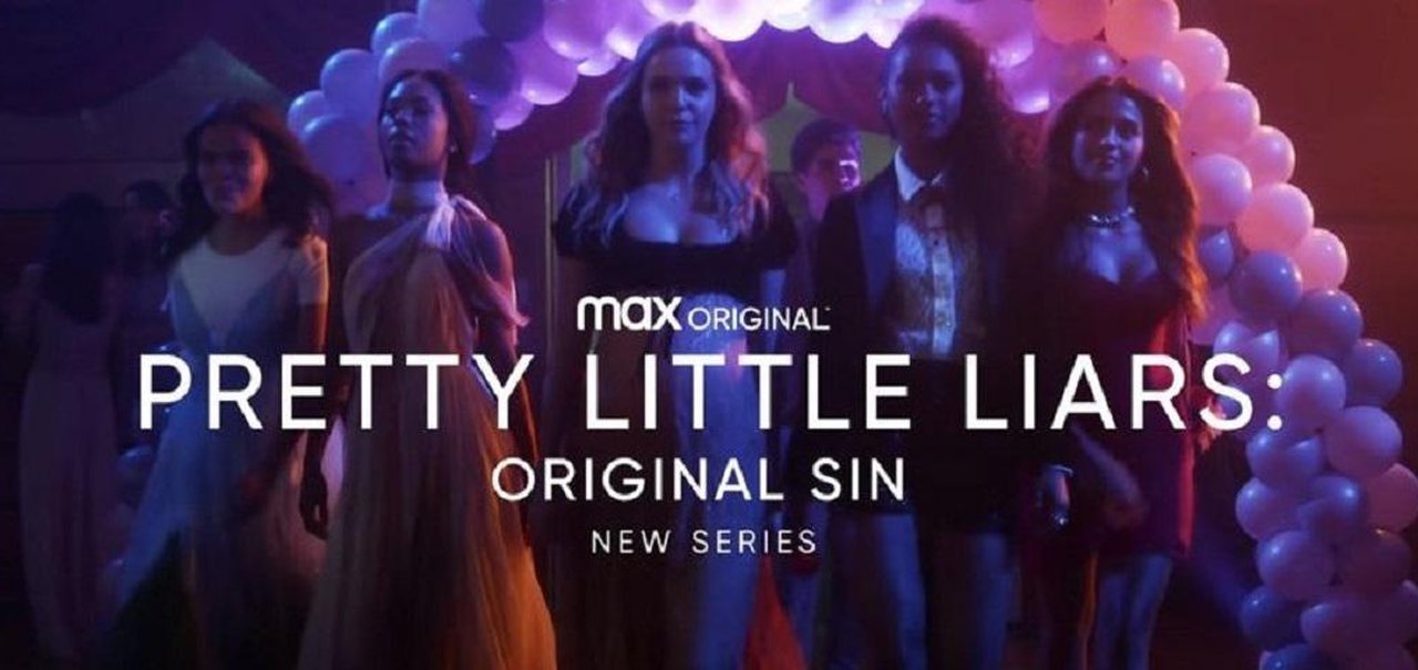 Pretty Little Liars: Original Sin já tem data de estreia; veja teaser