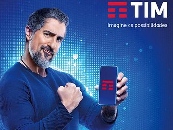 Tim antecipa a migração de 16,4 milhões de clientes da Oi Móvel 