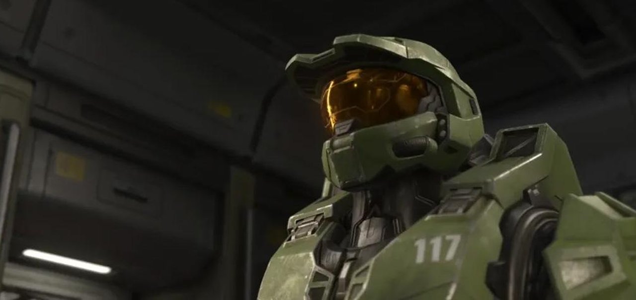 Halo Infinite: fundadora do estúdio se desculpa por cosmético ofensivo