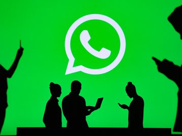 WhatsApp testa ‘lista de espera’ para novos participantes de grupos