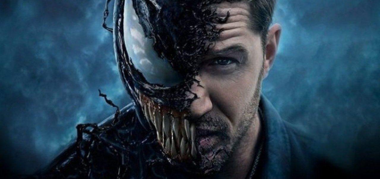 Venom 3 está sendo escrito por Tom Hardy? Entenda!