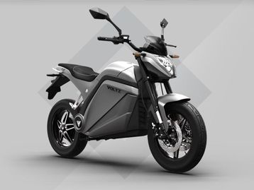 Voltz EVS: tudo sobre a moto elétrica brasileira