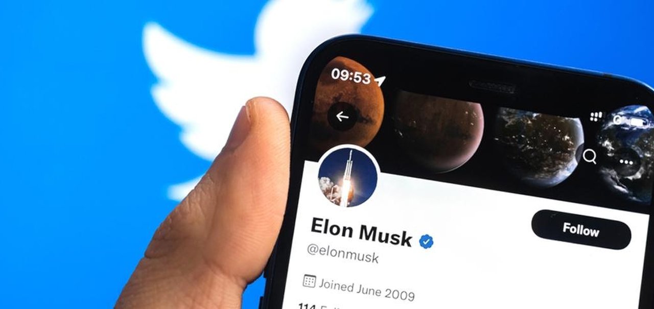 Elon Musk quer Twitter 'menos chato' e mais parecido com o Tiktok