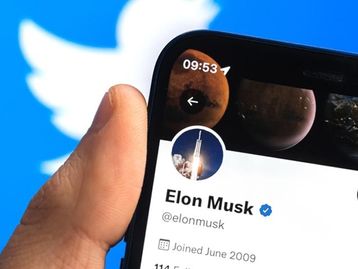Elon Musk quer Twitter 'menos chato' e mais parecido com o Tiktok