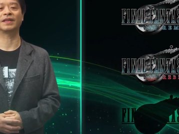 Confirmado: Final Fantasy VII Remake terá 3 partes no total