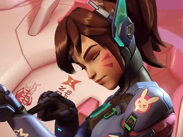 Overwatch 2 terá atualizações frequentes e aprendeu com os erros