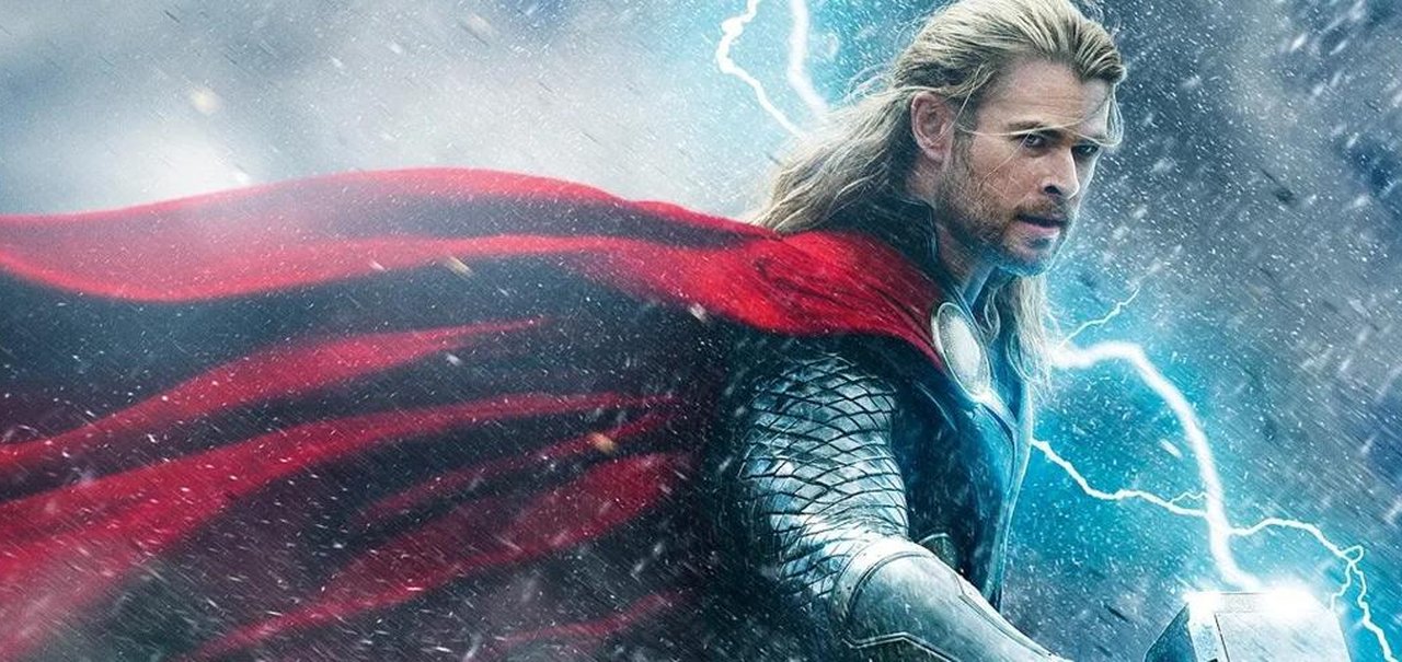 Thor 4: Chris Hemsworth pode estar se despedindo do papel de Thor