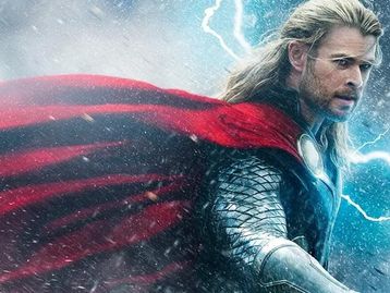 Thor 4: Chris Hemsworth pode estar se despedindo do papel de Thor