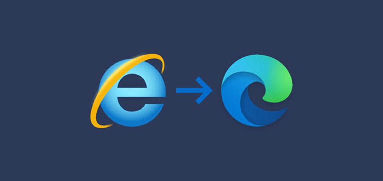 Como usar o modo Internet Explorer no novo Microsoft Edge