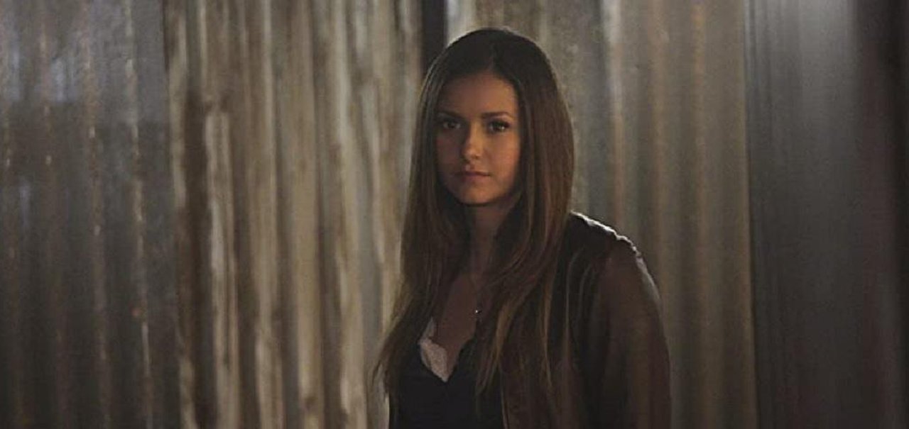 The Vampire Diaries: franquia terá nova série spin-off, diz criador