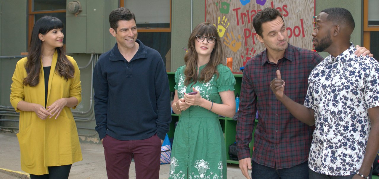 New Girl: criadora relembra como censuras afetaram a série