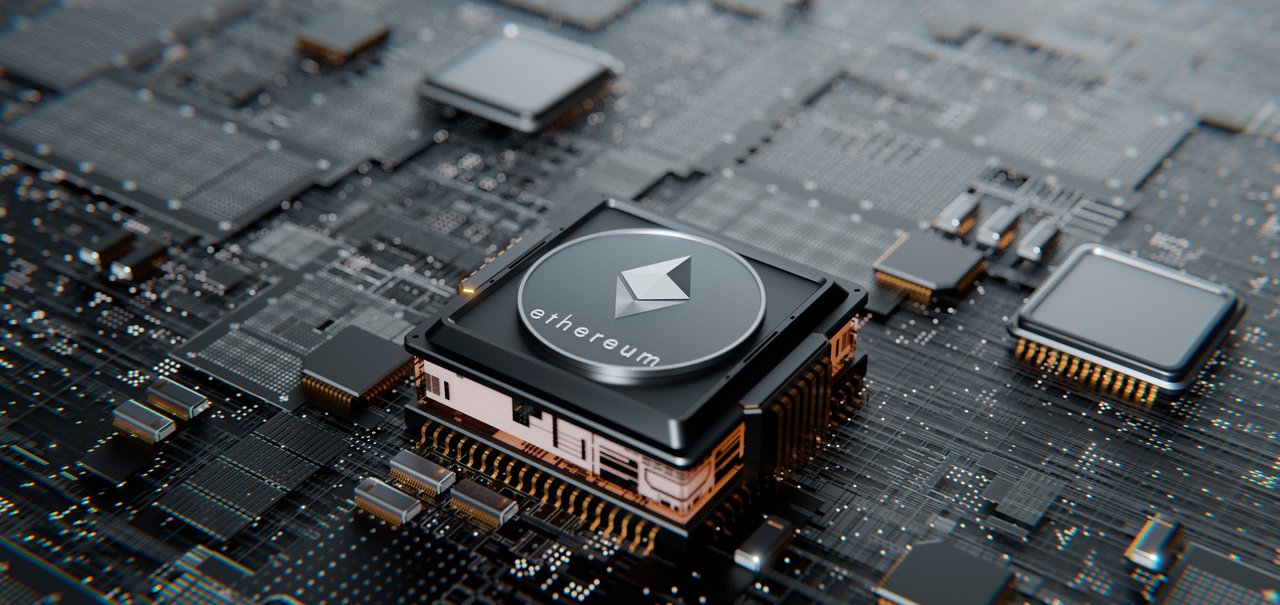 Ethereum: mineradores gastaram US$ 15 bilhões em GPUs desde 2020