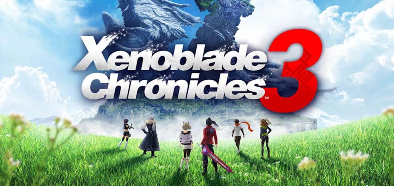 Nintendo Direct de Xenoblade Chronicles 3 acontece nesta semana