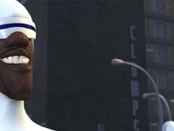 Personagens animados que merecem um filme para chamar de seu