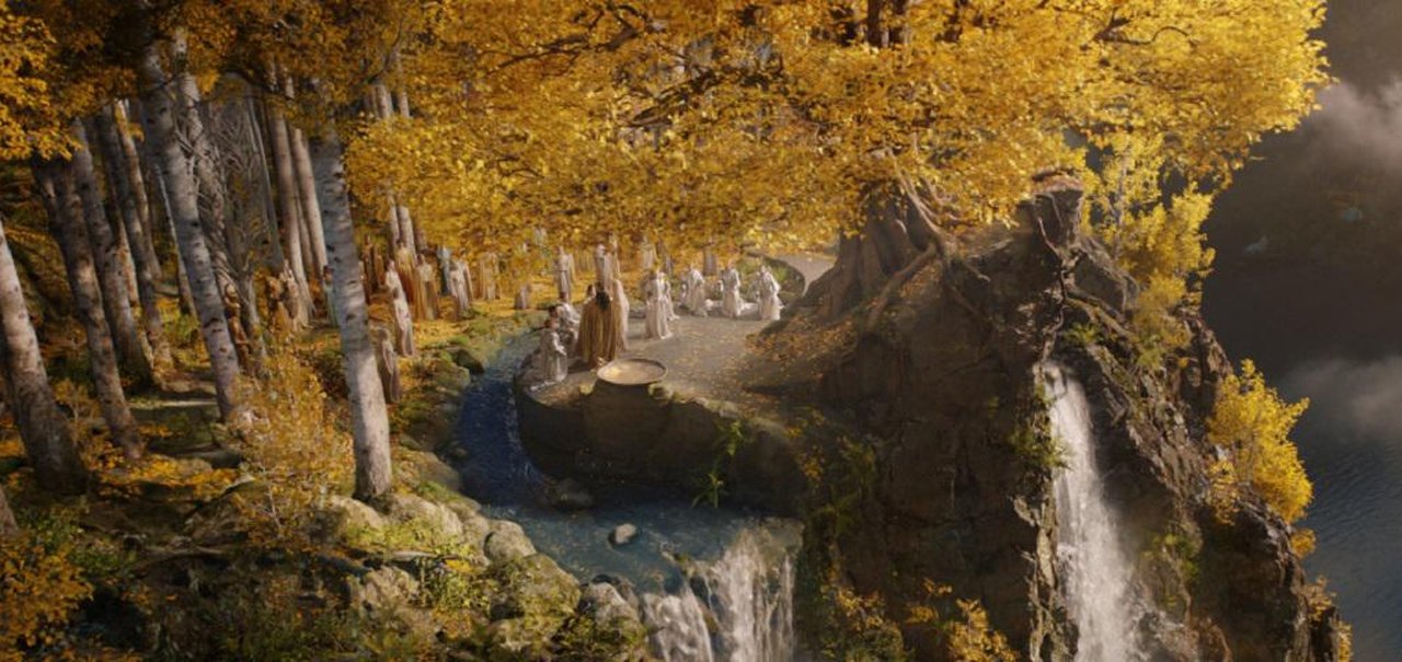 Série Anéis de Poder: livros do Tolkien para entender a história