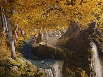Série Anéis de Poder: livros do Tolkien para entender a história