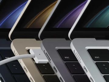 Apple domina 90% das vendas de processadores ARM para PCs