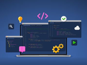 Startup traz bolsas em curso de programação para pessoas negras