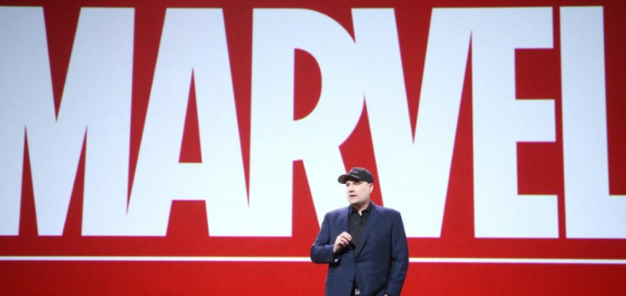 Marvel: próxima saga do MCU será revelada em breve, promete Kevin Feige