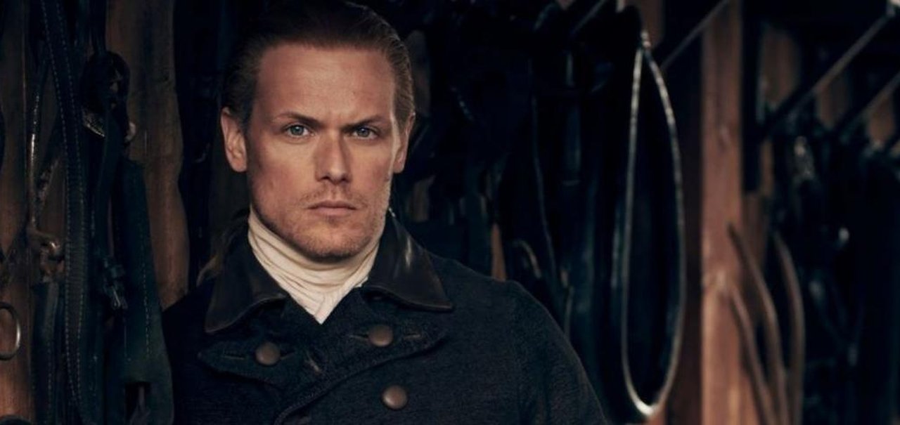 Outlander: Sam Heughan fala sobre spin-off e 7ª temporada da série