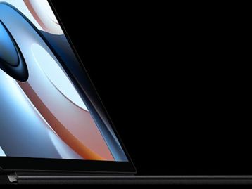 Xiaomi Book S é o 1° tablet da marca com Windows e Snapdragon