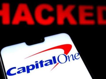 Ex-funcionária da Amazon é condenada por roubar dados da CapitalOne 
