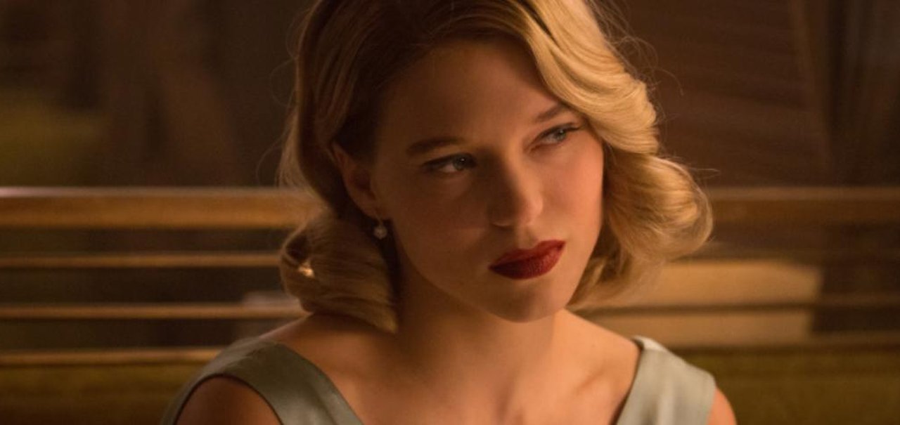 Duna 2: Léa Seydoux deve viver Lady Margot na sequência