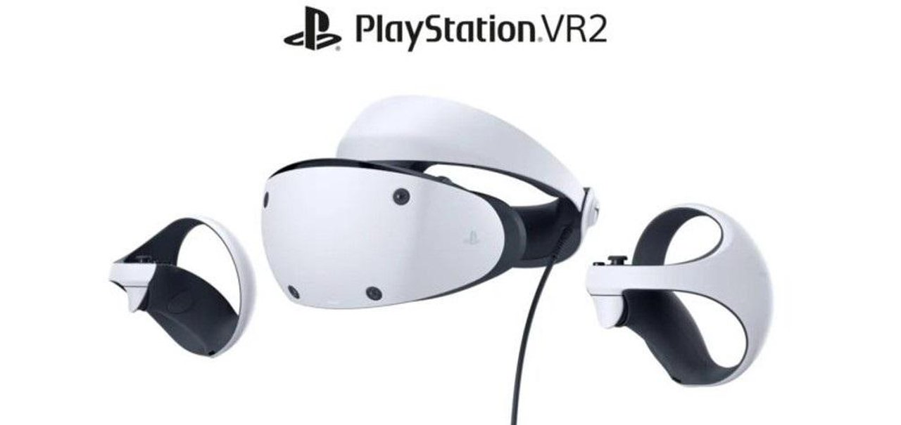 PlayStation VR 2 é homologado no Brasil pela Anatel