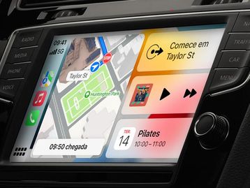 CEO da Volkswagen não acredita que Apple vai lançar um carro