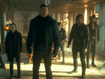 The Umbrella Academy: entenda tudo sobre o final da 3ª temporada