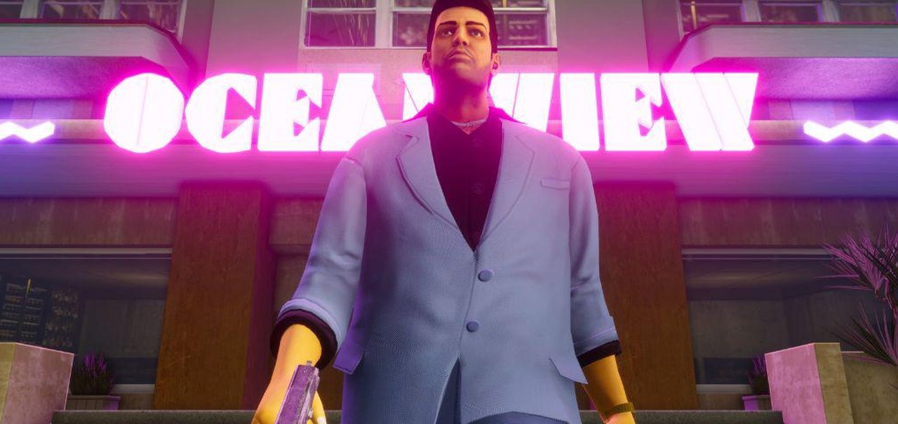 Missão cortada de GTA Vice City é descoberta por youtuber no remaster