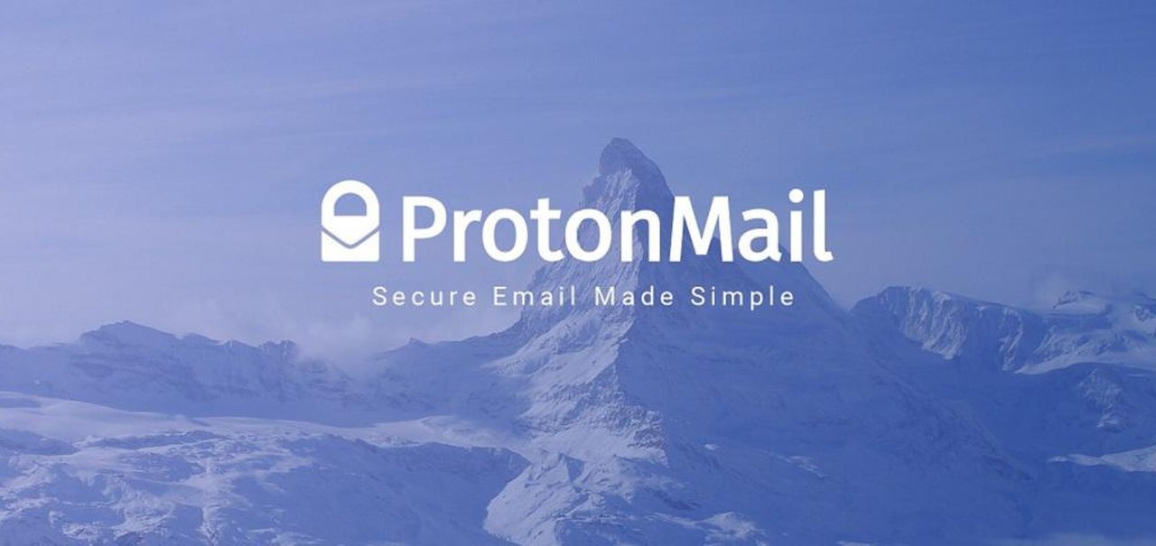 O que é ProtonMail? Conheça o rival seguro do Gmail