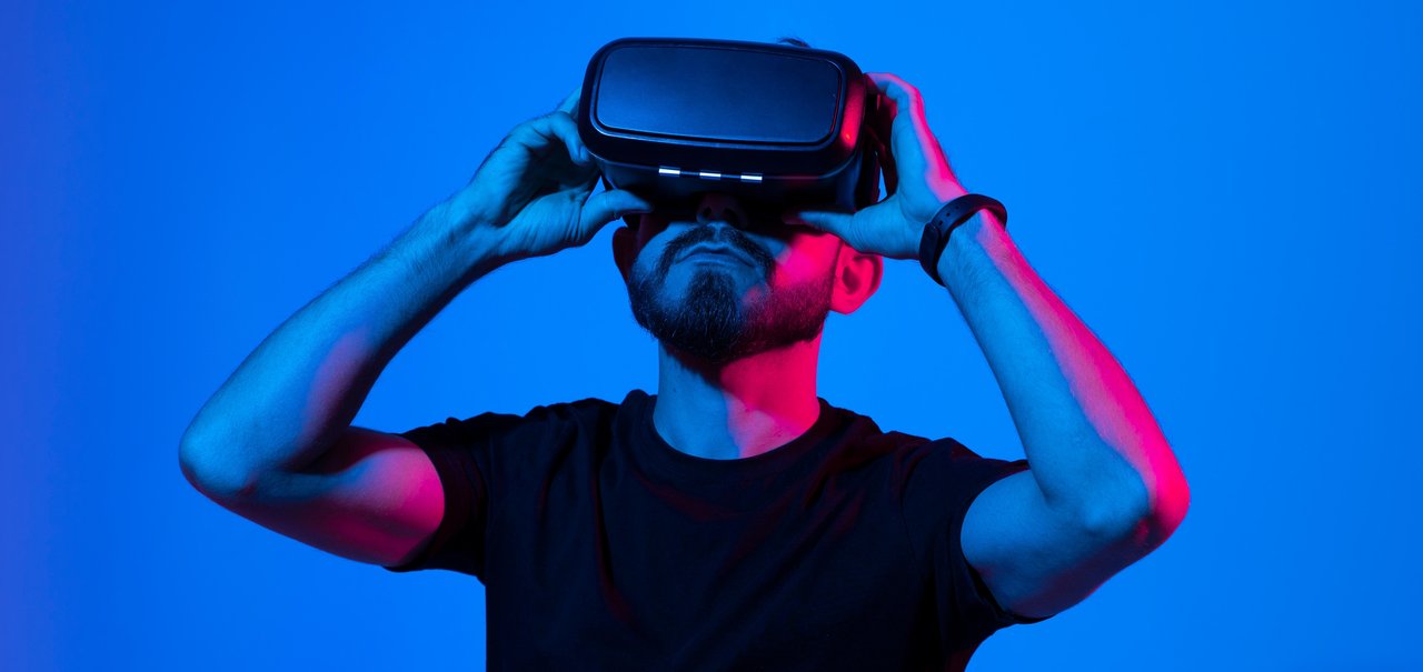 Busca por 'pornografia em realidade virtual' cresceu 115% em 2022