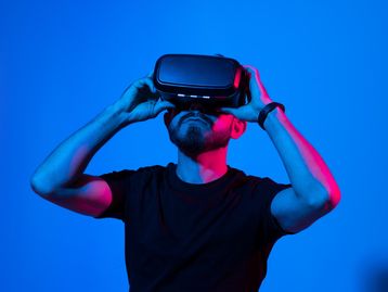 Busca por 'pornografia em realidade virtual' cresceu 115% em 2022