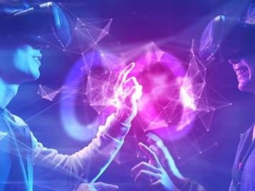 Metaverso: grandes empresas se unem para criar tecnologia aberta