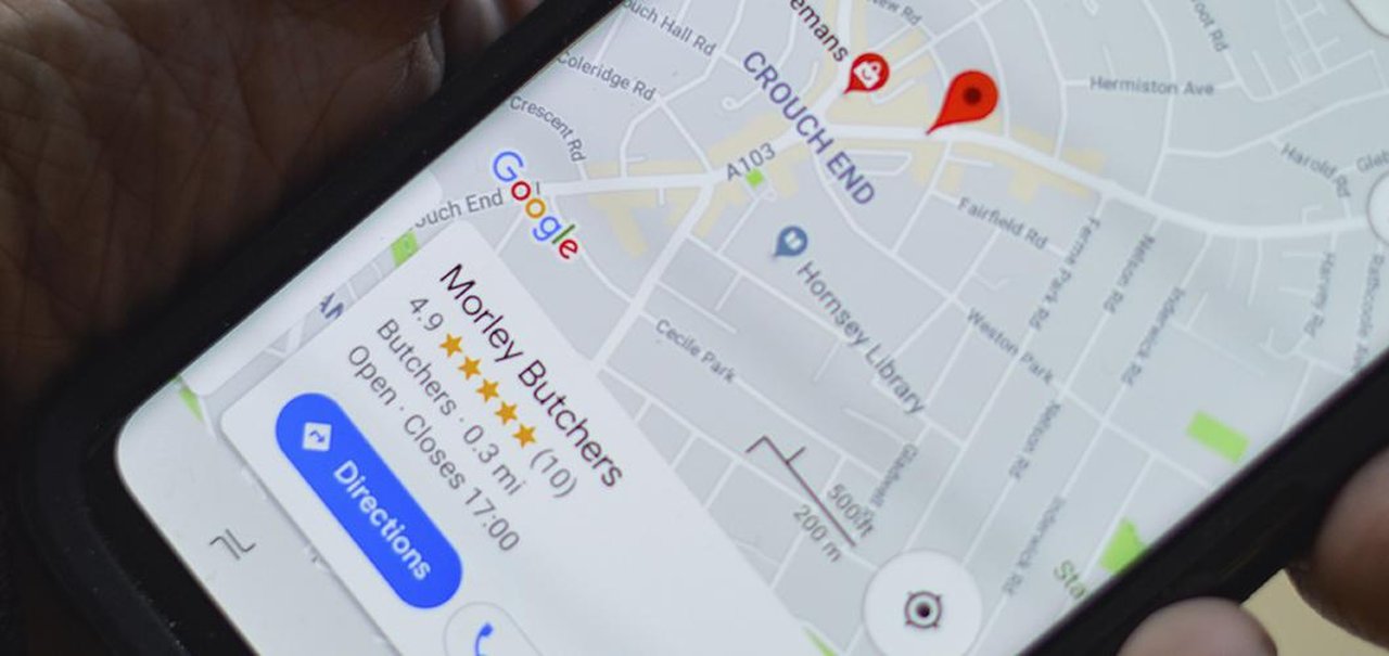 Google oferece selo LGBTQ+ para empresas no Maps e nas buscas