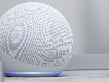 Alexa: novo recurso imitará a voz de pessoas falecidas