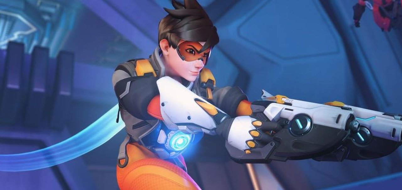 Overwatch: dinheiro e loot serão transferidos para sequência