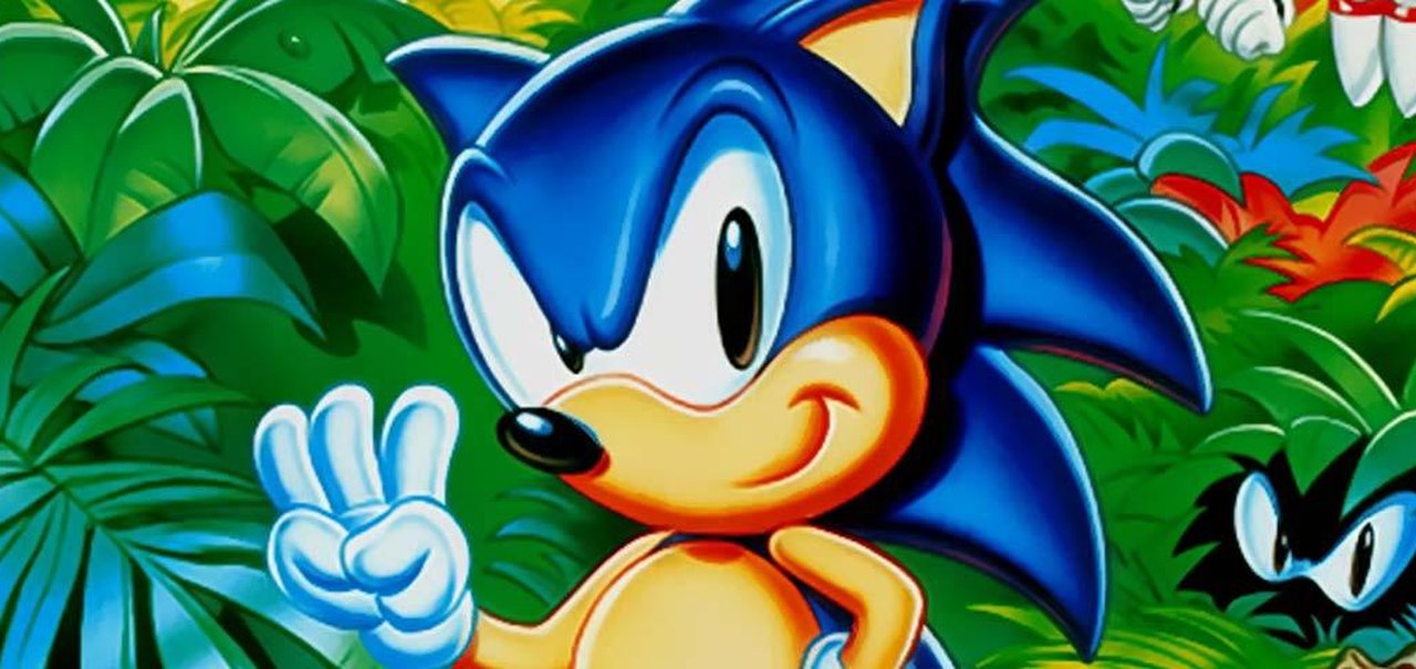 Sonic 3: Yuji Naka confirma participação de Michael Jackson no jogo