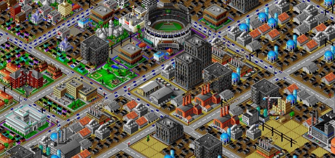 Sessão nostalgia: 8 jogos inesquecíveis do MS-DOS