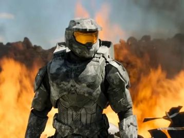 Halo: produção se torna 2ª maior série do Paramount+; veja!