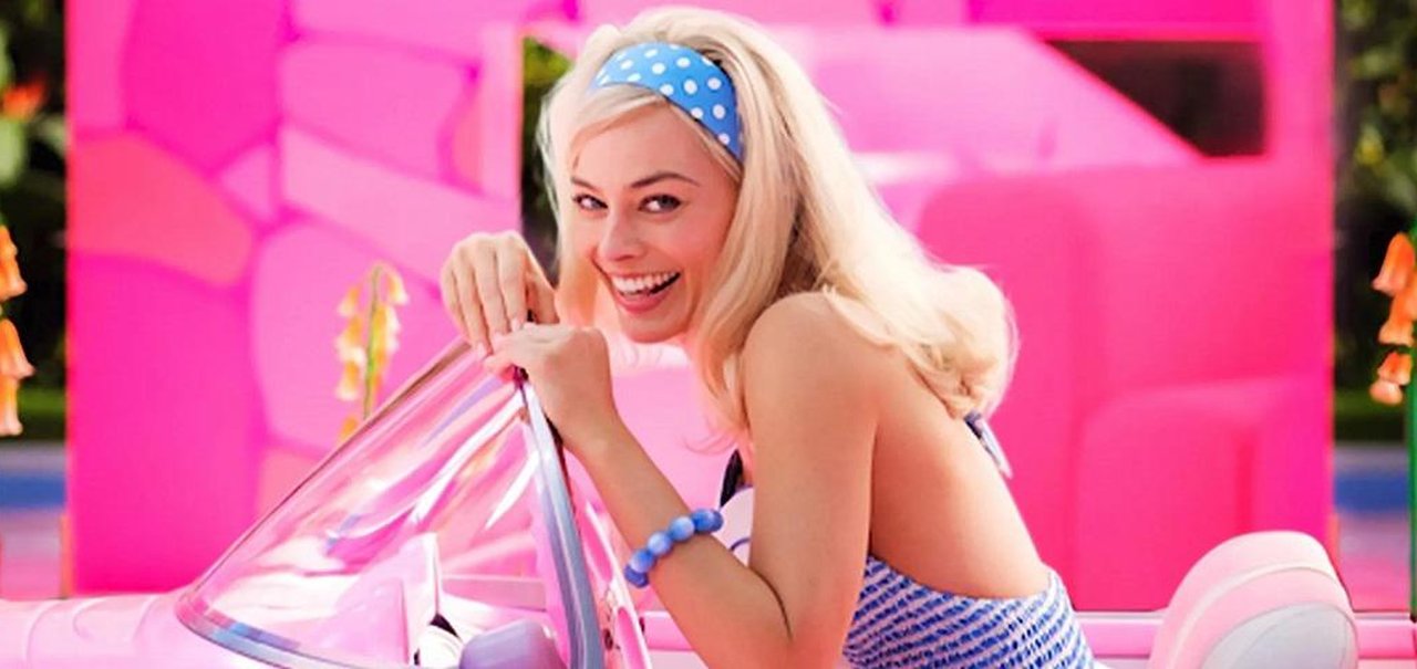 Barbie: novas fotos de Margot Robbie mostram visual da personagem