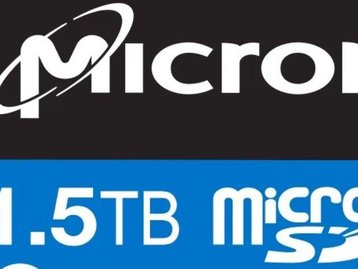 Micron i400: conheça o primeiro cartão microSD de 1,5 TB do mundo