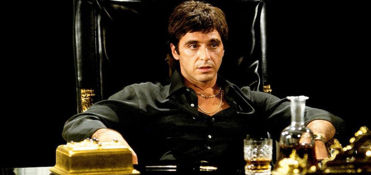 Scarface 2: novas imagens e vídeos do protótipo vazam na internet