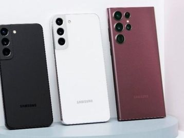 Samsung deve trazer Android 13 beta para o Galaxy S22 em julho