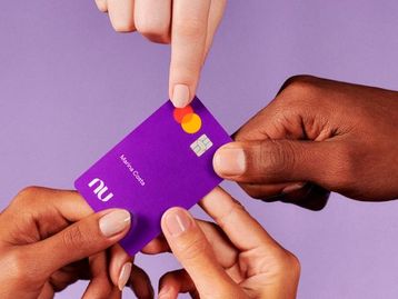 Nubank: como proteger o app com biometria