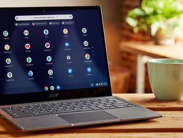 ChromeOS agora é compatível com arquivos ISO, 7z e tar