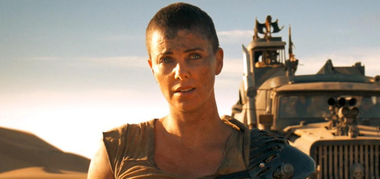 Furiosa: spin-off de Mad Max ganha sinopse oficial; confira!