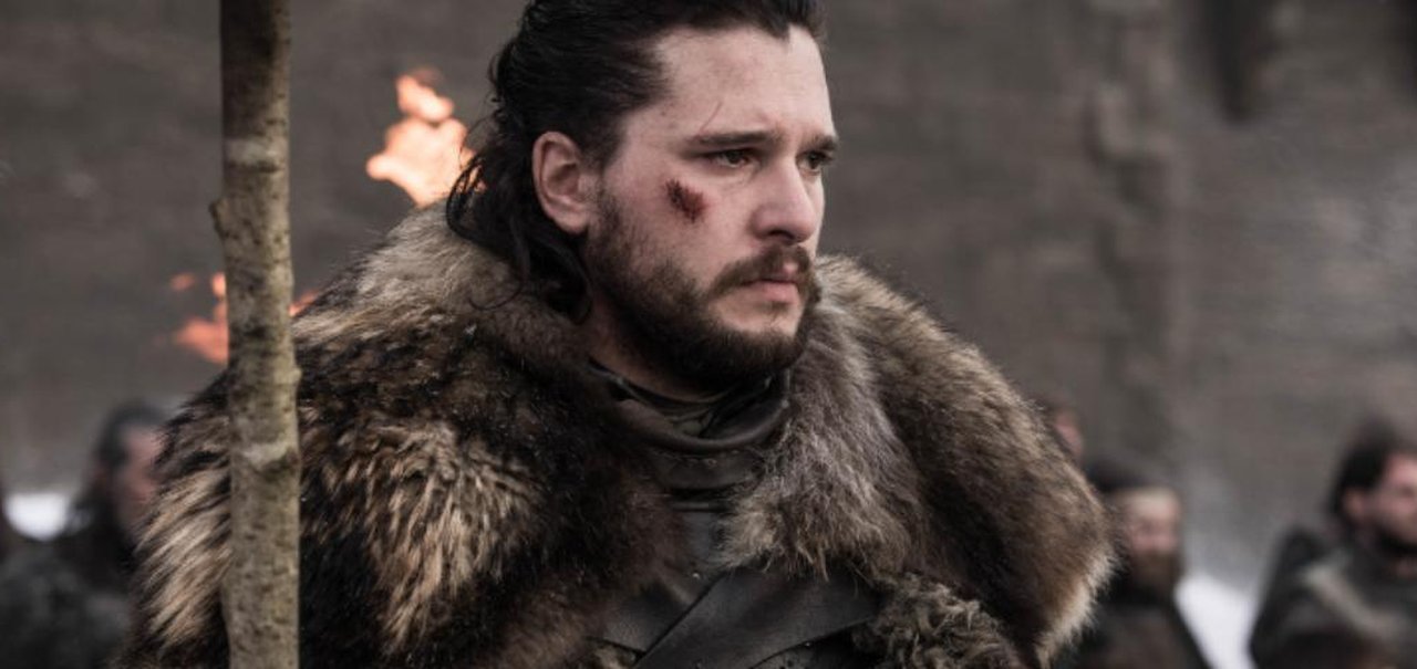 Game of Thrones: série centrada em Jon Snow foi proposta por Kit Harington